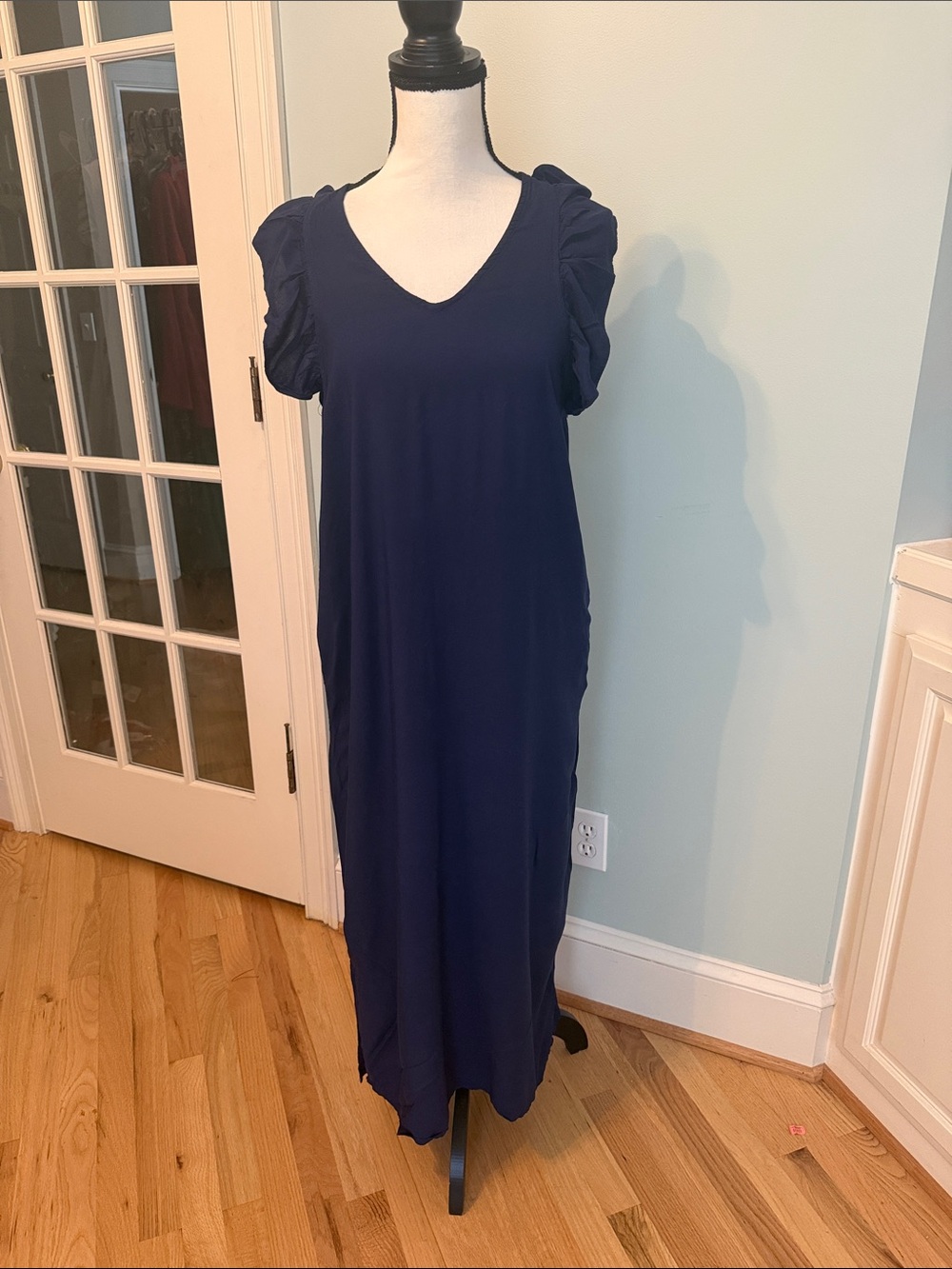 Michelle McDowell Dress